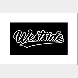 Westside Posters and Art